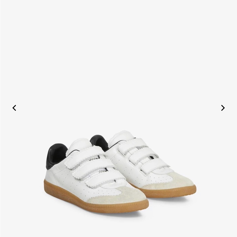 Isabel Marant Beth Sneakers